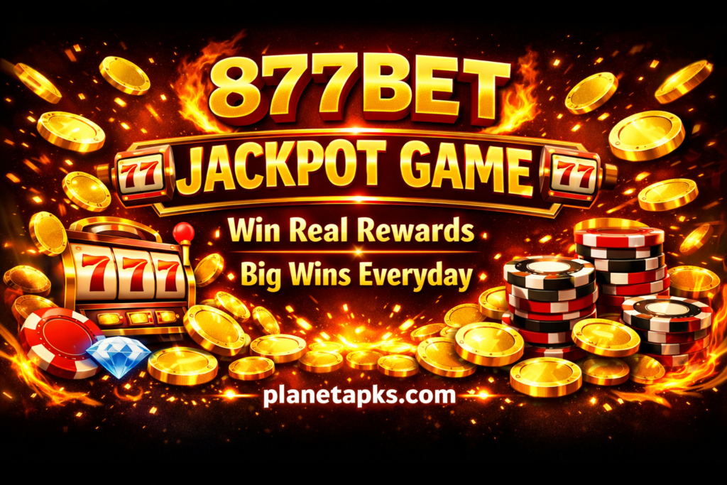 877BET Game