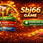 Sbj66 Game