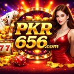 PKR656 Game