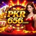 PKR656 Game