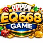 EQ668 Game