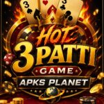 3Patti Hot Game