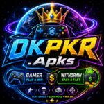 OKPKR Game
